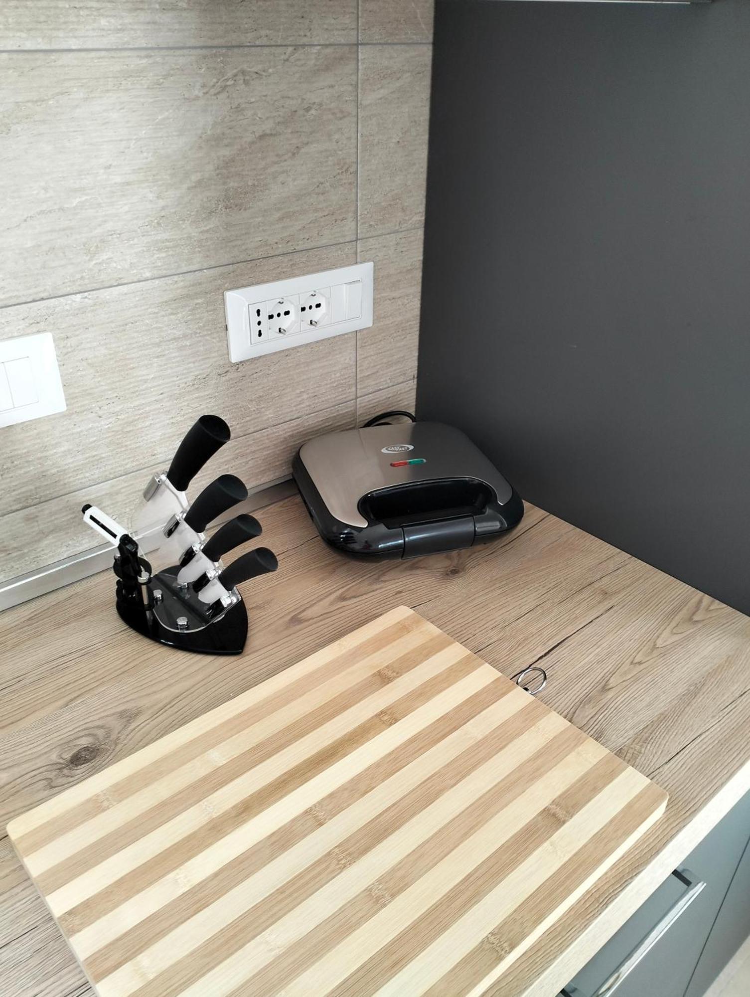 Villetta Fedora Immersa Nel Verde 체치나 외부 사진